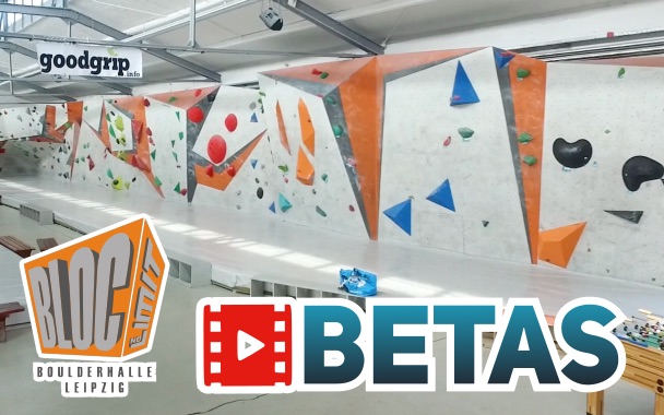 Beta Videos | Station 6 – Leipzig