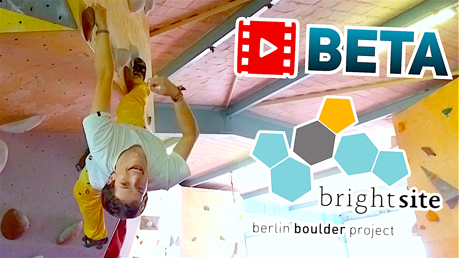 Beta Videos | Station 5 – Berlin