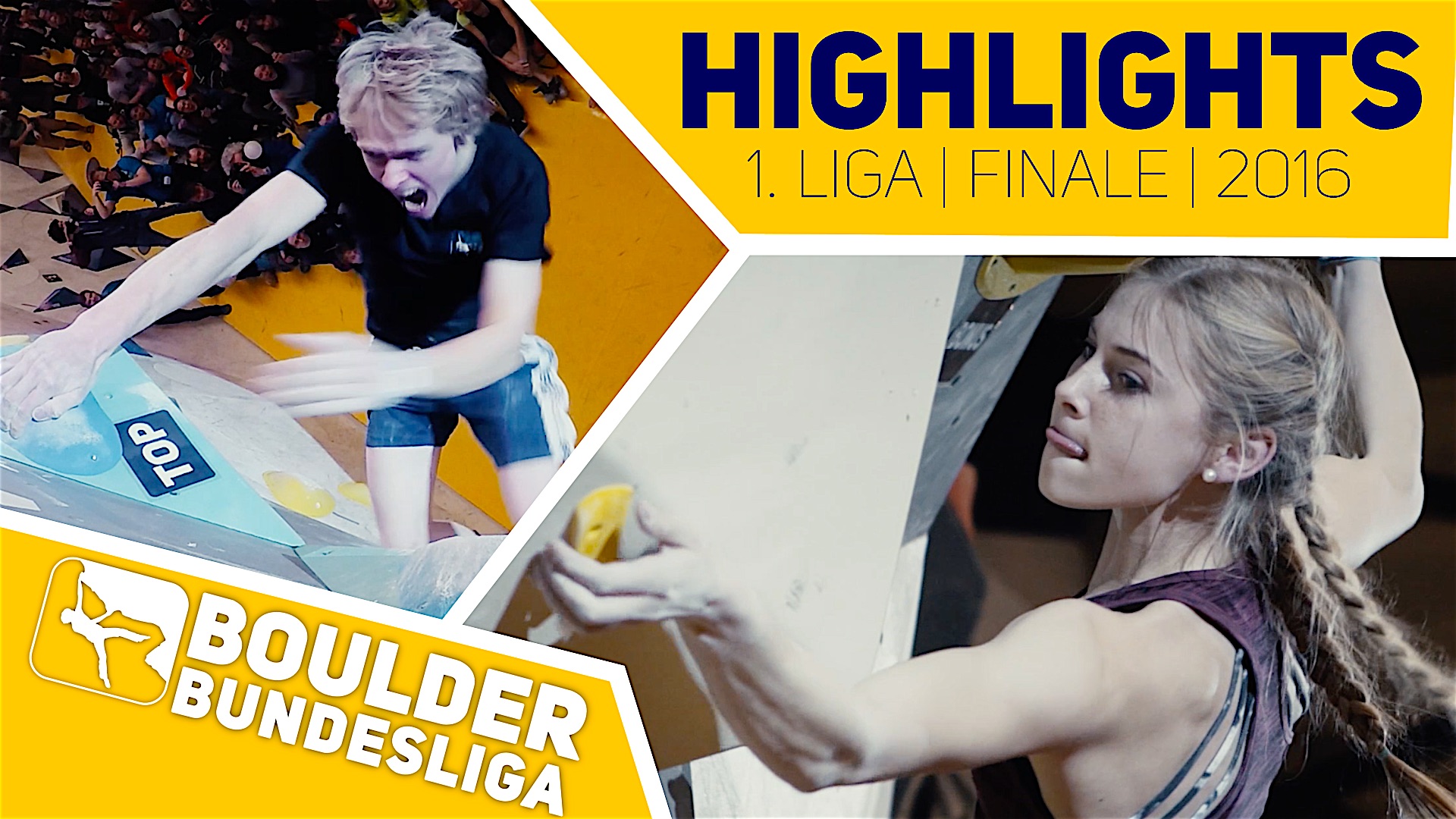 Highlights – 1. Liga
