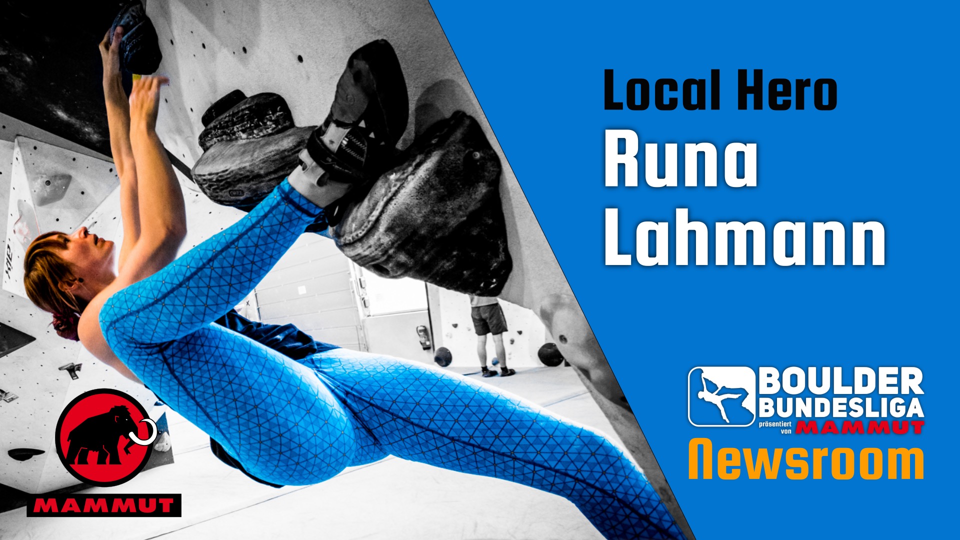 Runa Lahmann ist Local Hero 2017