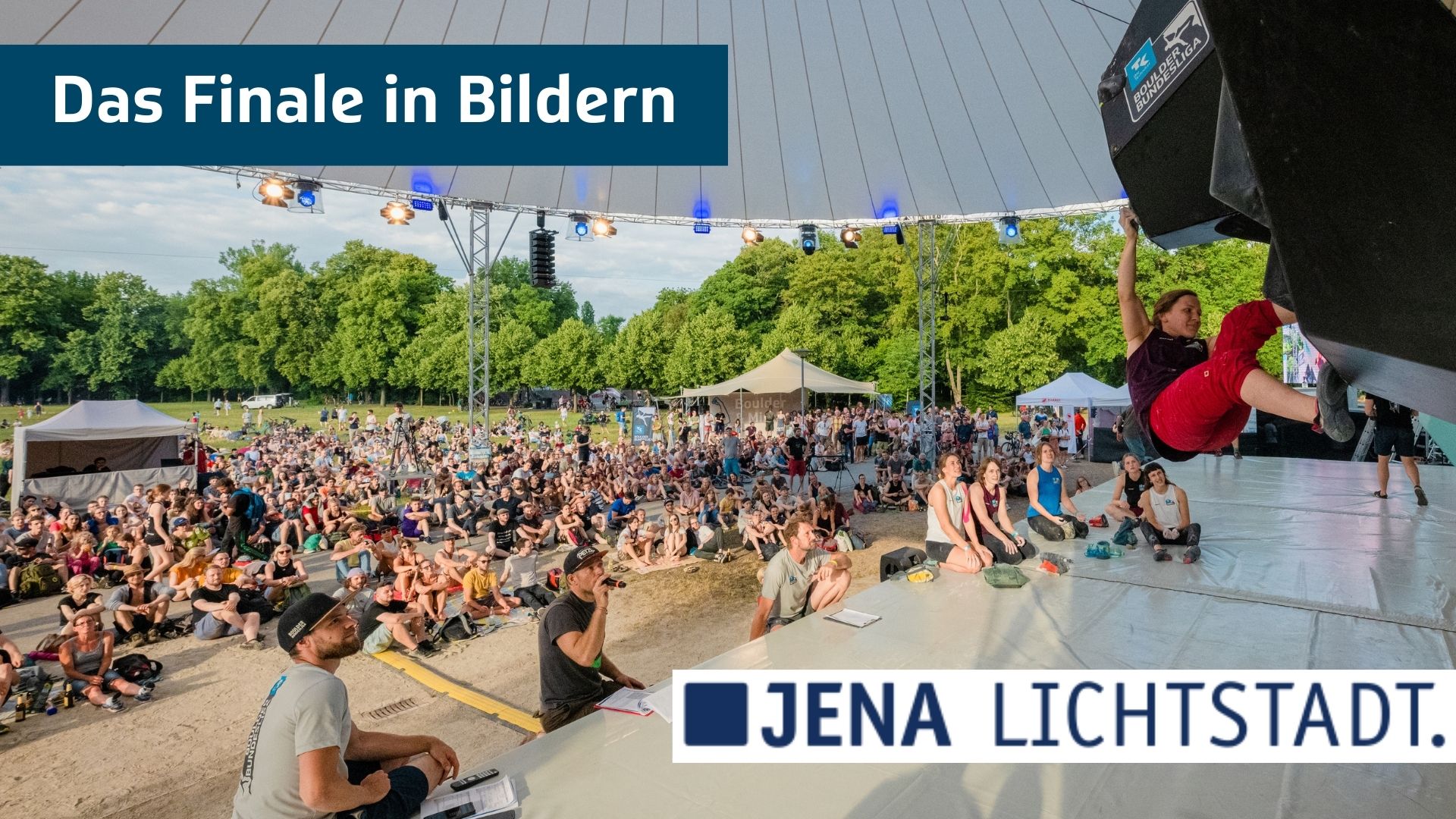 Bilder Finale – Lichtstadt Jena