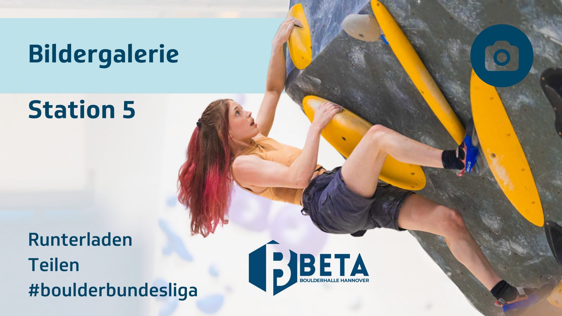 Impressionen vom 5. Spieltag in Hannover