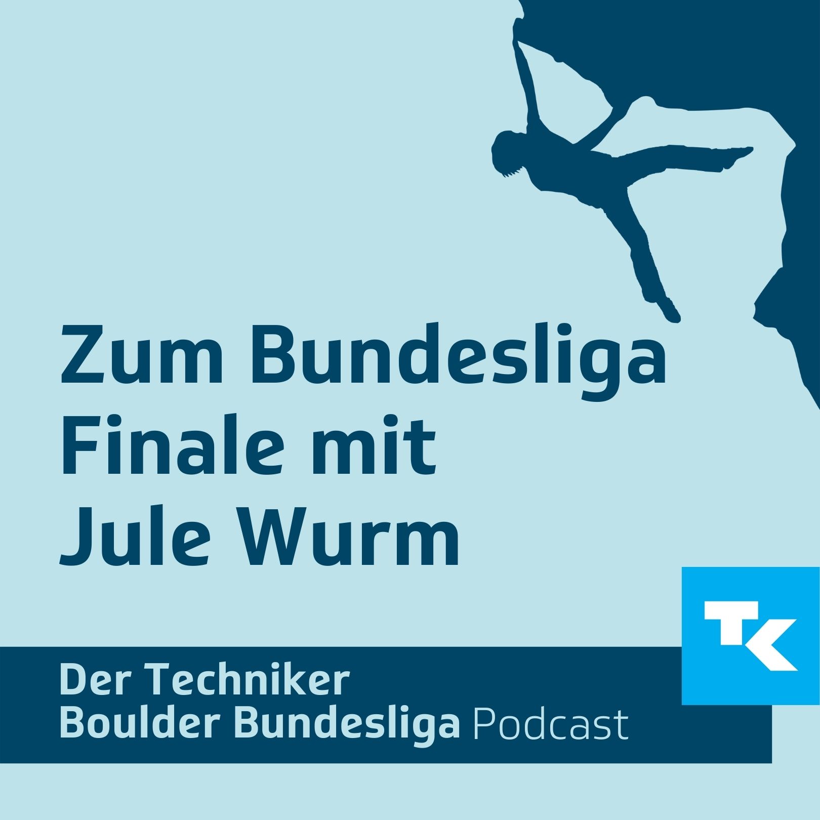 Folge 13 – Zum Bundesliga Finale mit Jule Wurm