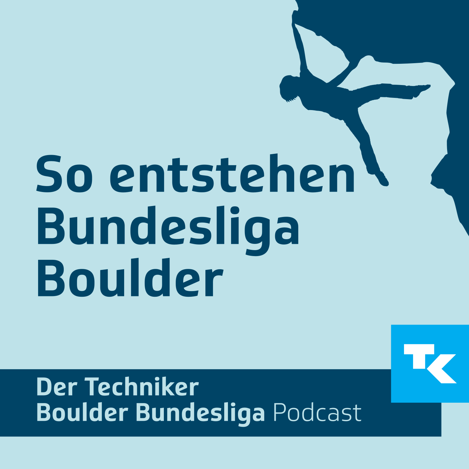 Folge 6 – So entstehen Bundesliga-Boulder