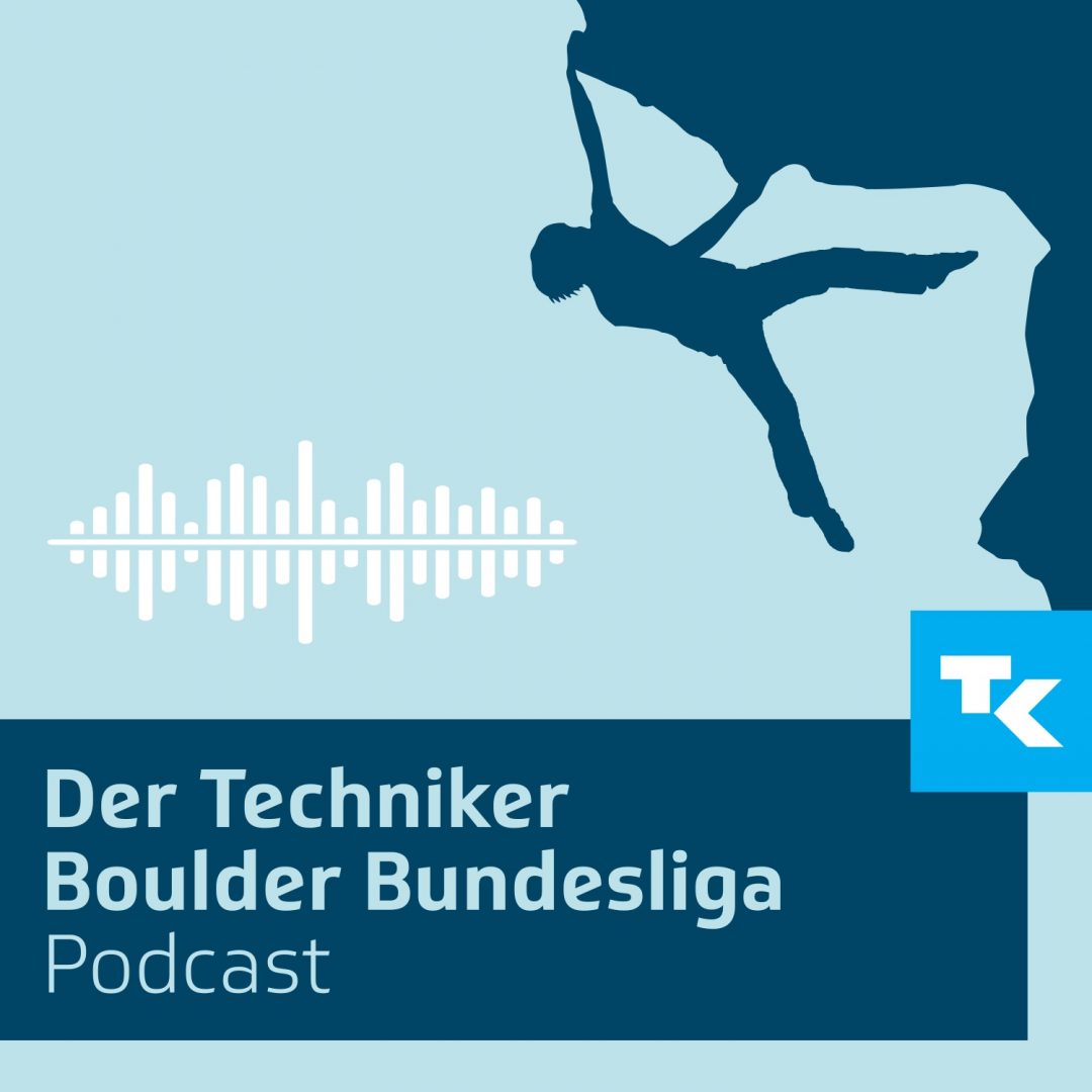 Folge 33 – Boulderbau lernen – Auszubildende Petya Petkova im Interview