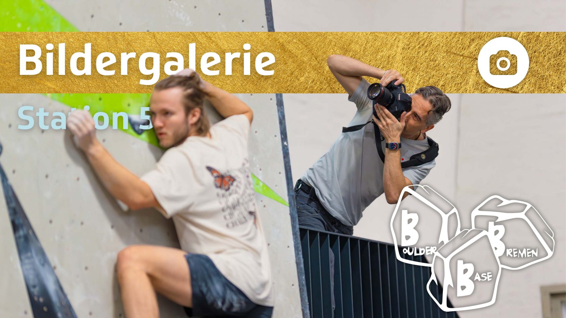 Impressionen vom 5. Spieltag in Bremen