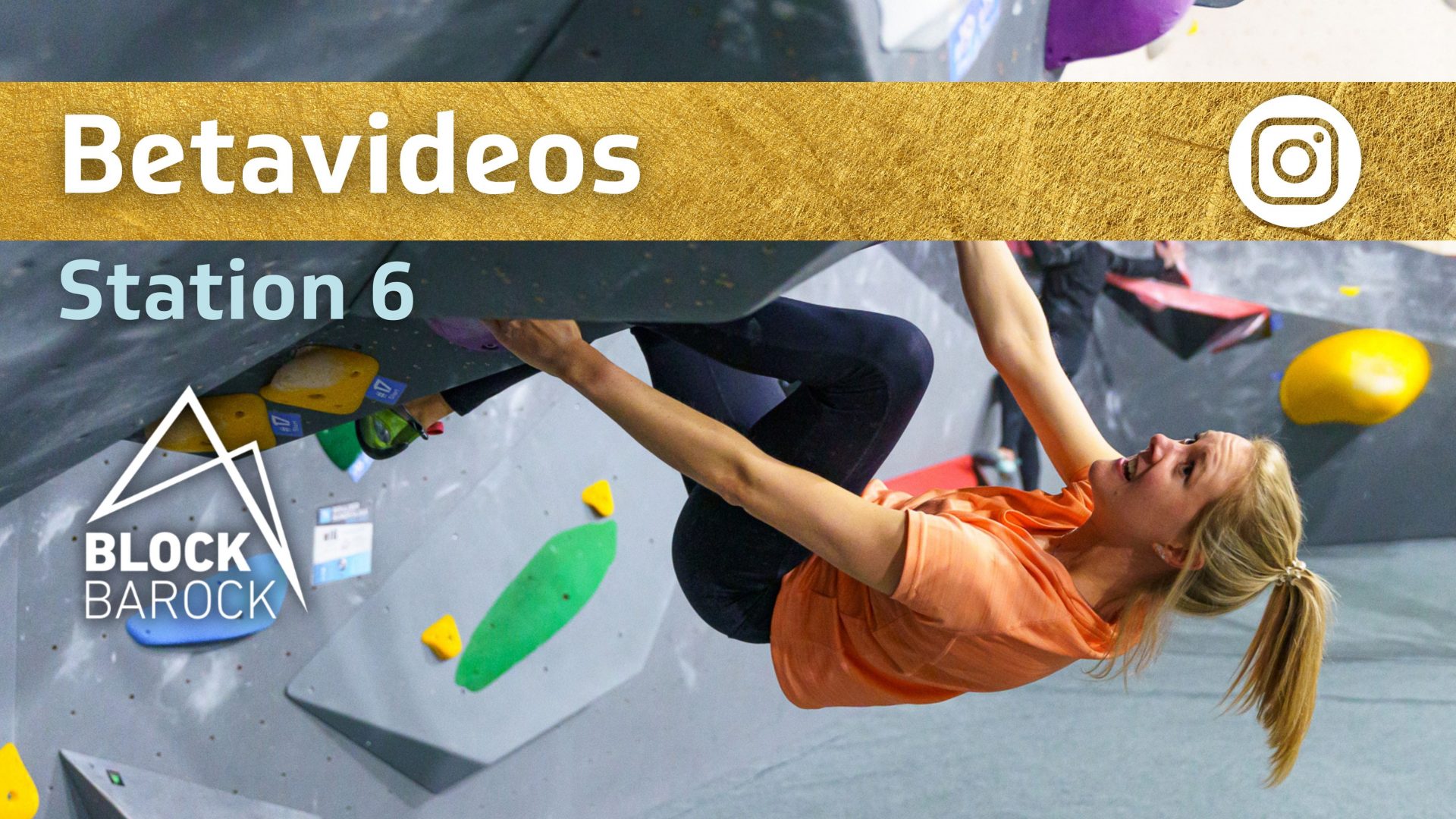 Beta Videos Station 6 – Block Barock Fulda