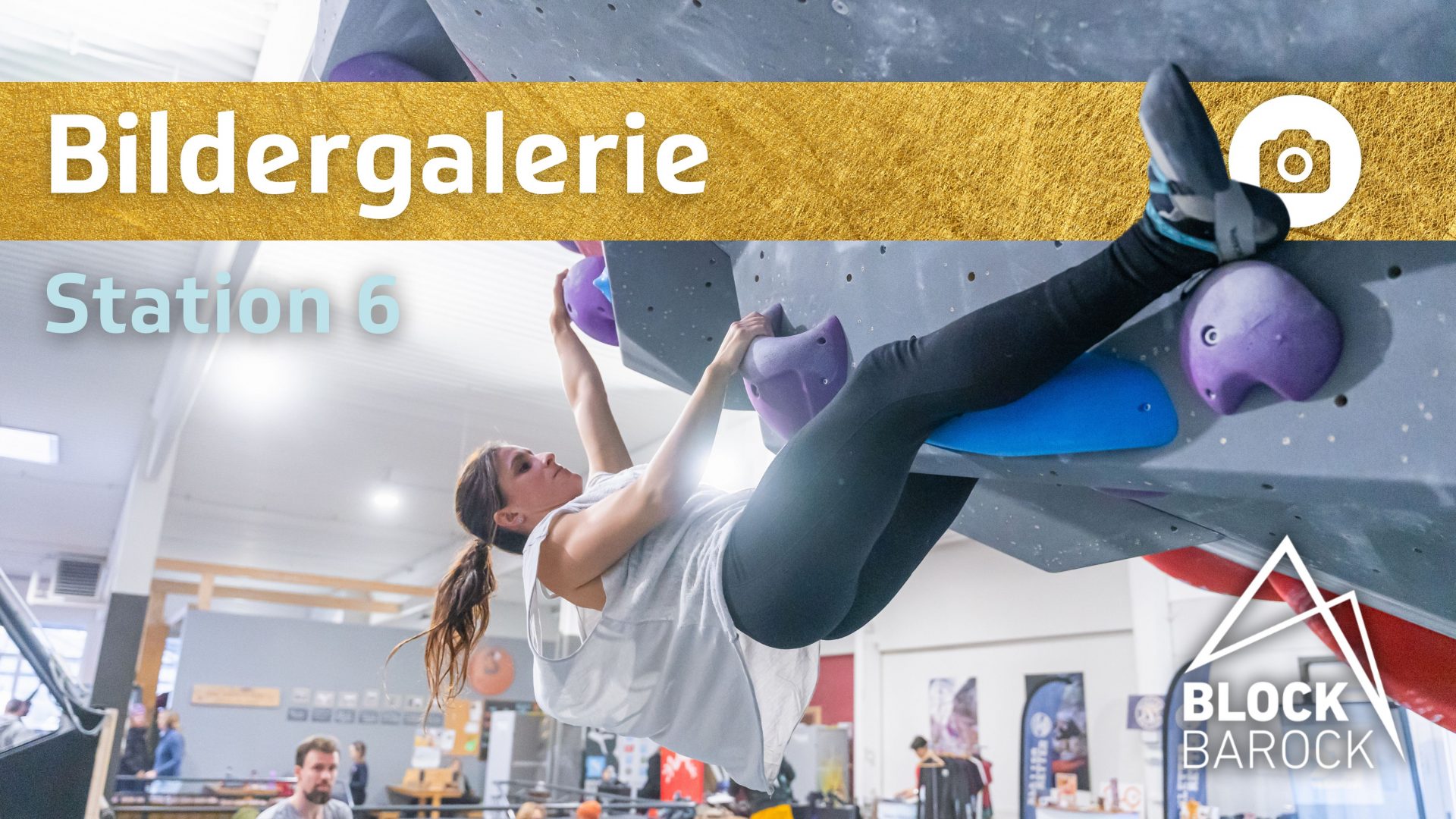 Impressionen vom 6. Spieltag in Fulda