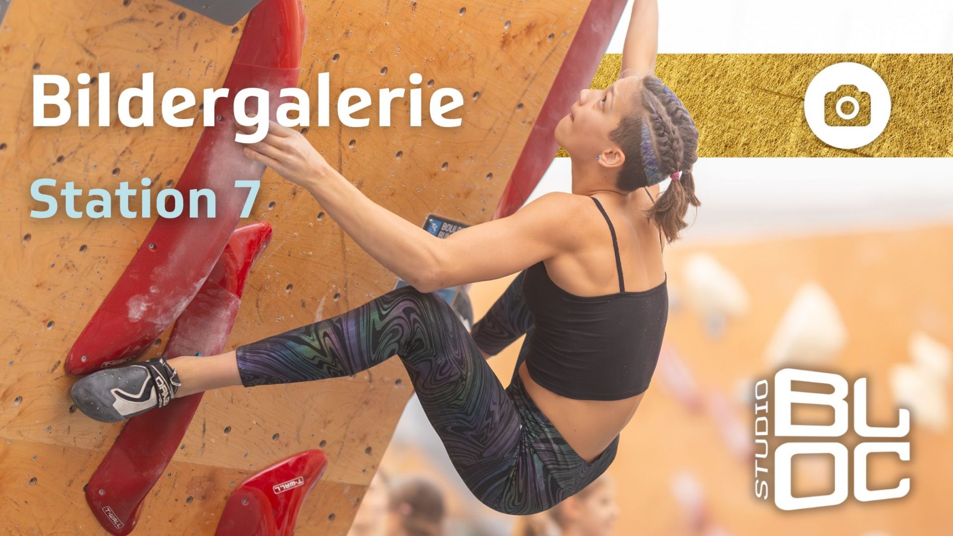 Impressionen vom 7. Spieltag im Studio Bloc Mannheim