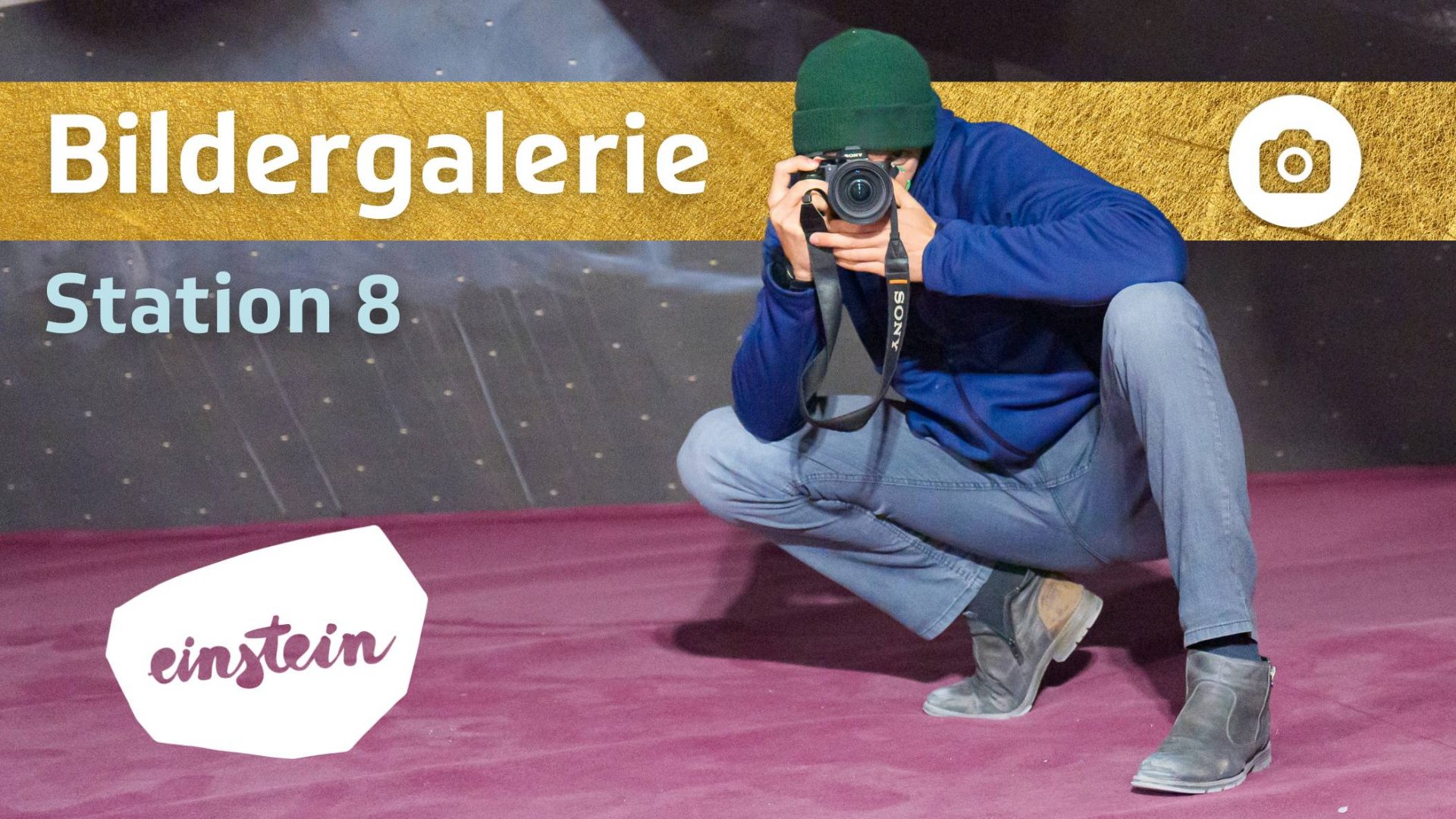 Impressionen vom 8. Spieltag im einstein Neu-Ulm