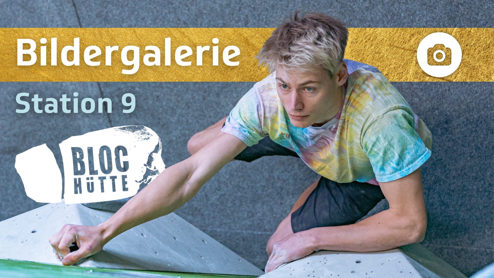 Impressionen vom 9. Spieltag in der Bloc-Hütte Augsburg