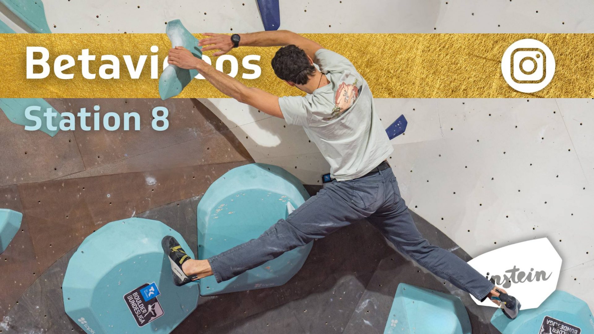 Beta Videos Station 8 – einstein Neu-Ulm