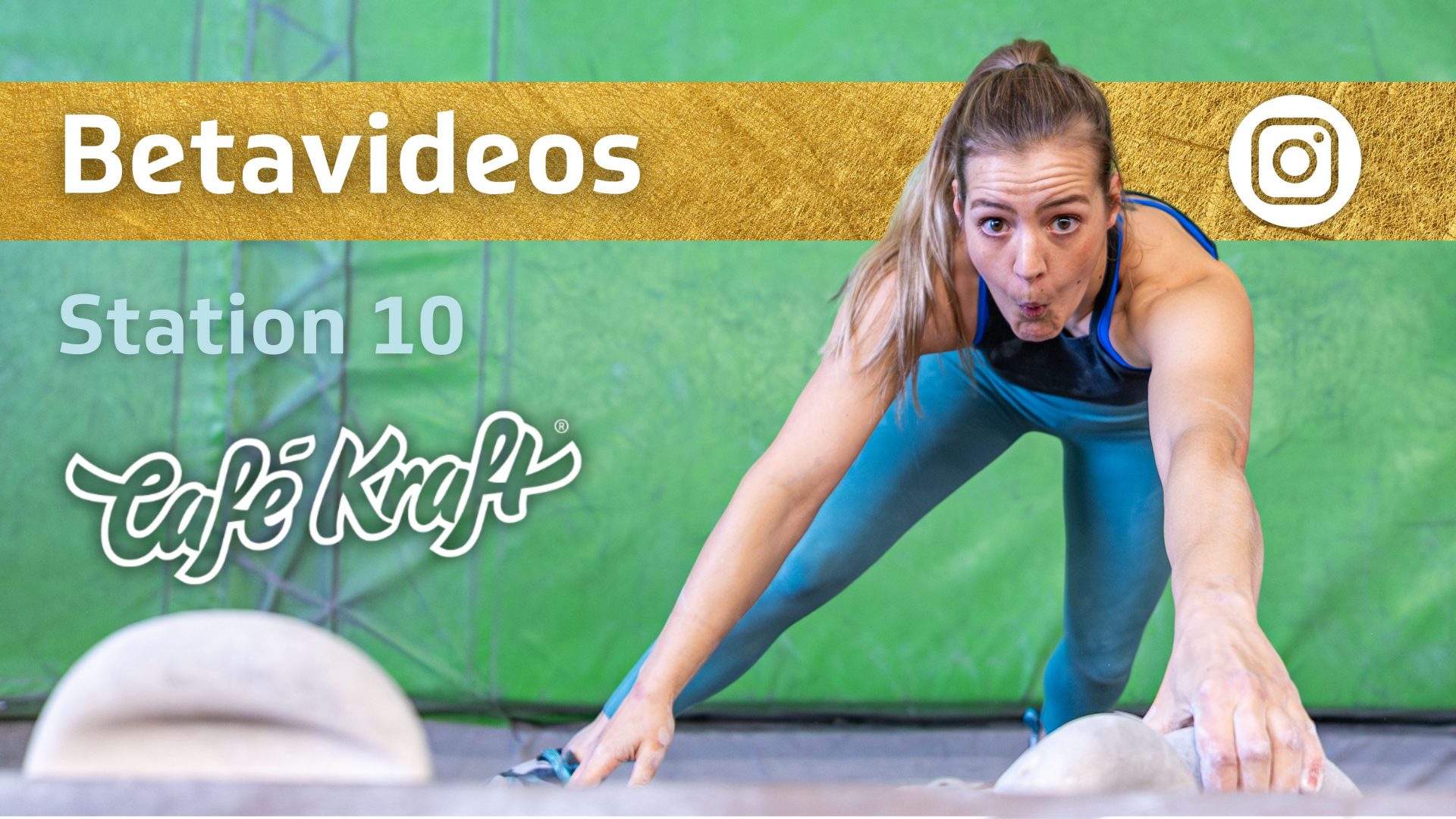 Beta Videos Station 10 – Café Kraft Nürnberg