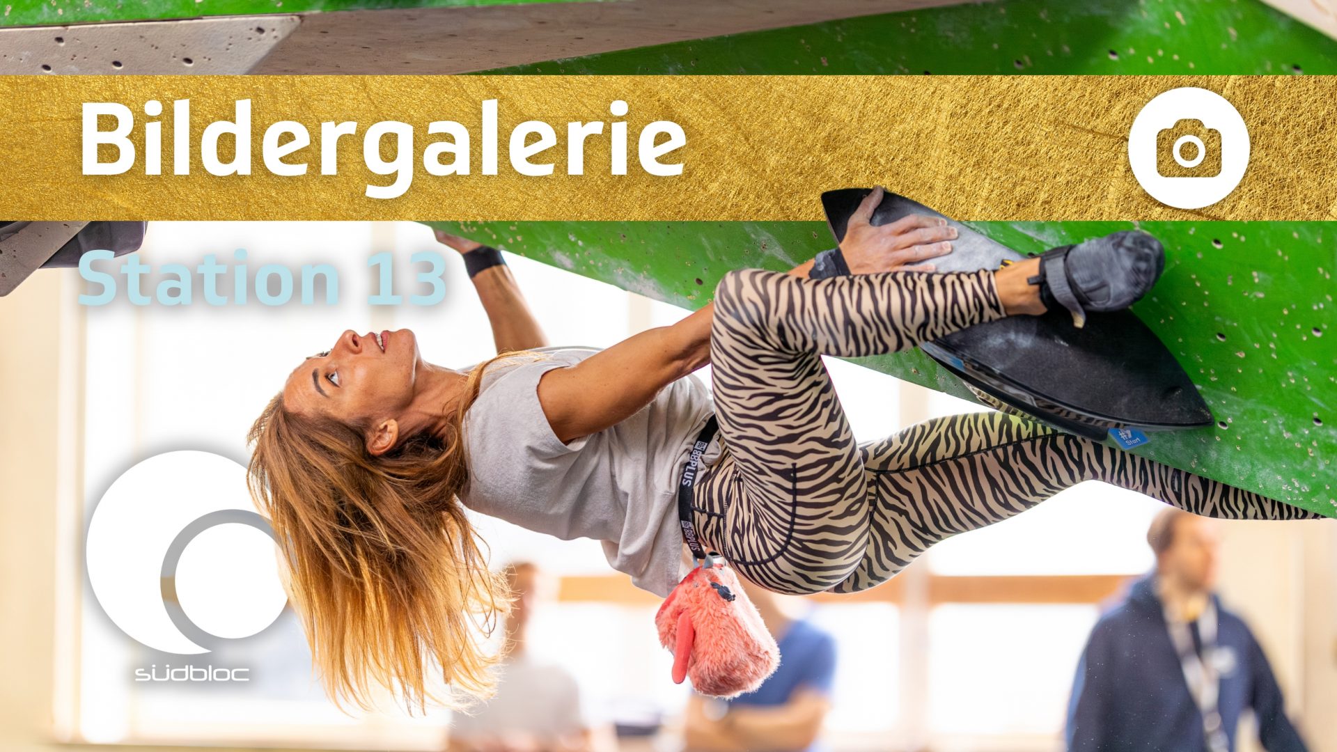 Impressionen vom 13. Spieltag im Südbloc Berlin