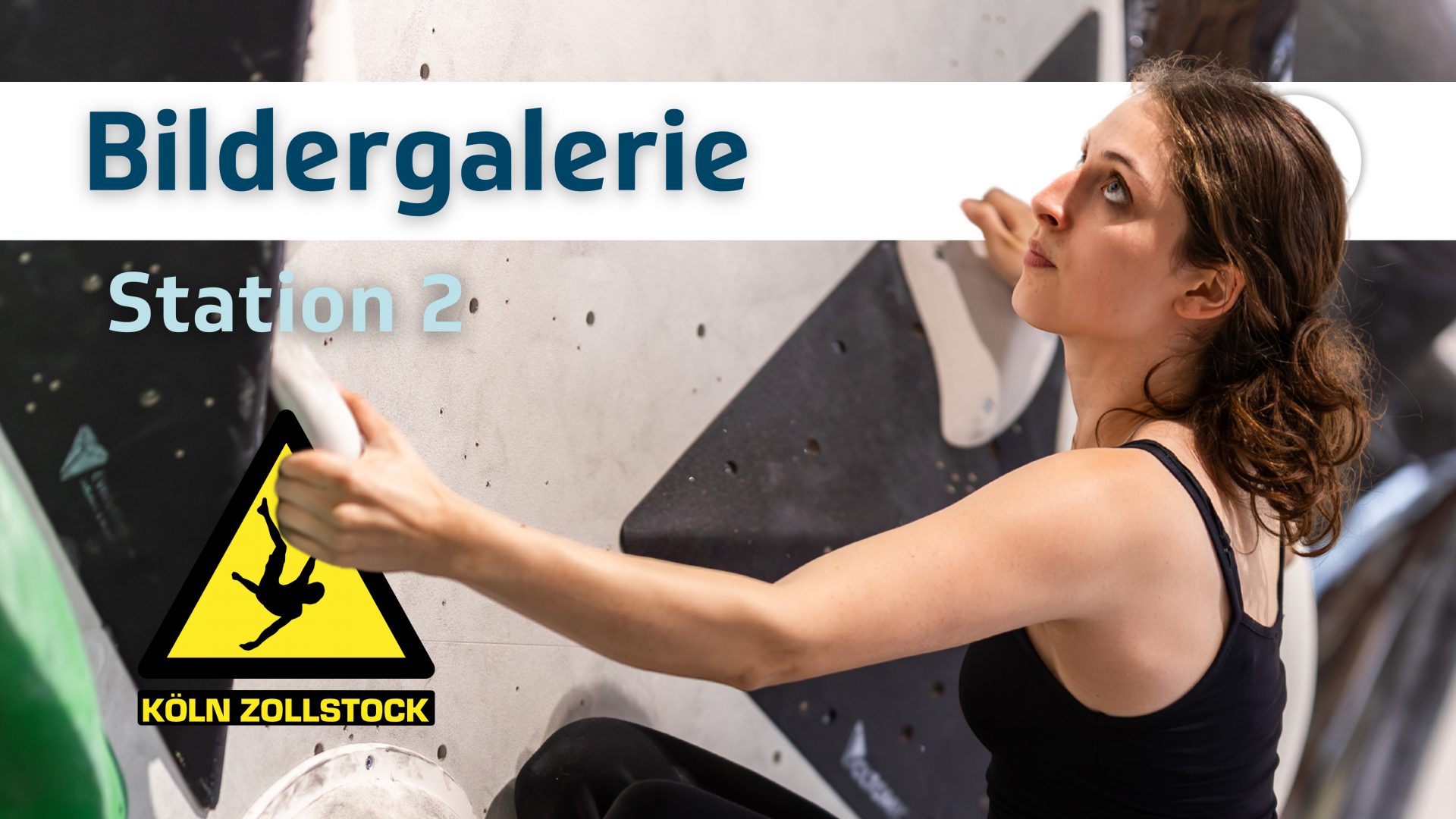 Impressionen vom 2. Spieltag im Stuntwerk Köln Zollstock