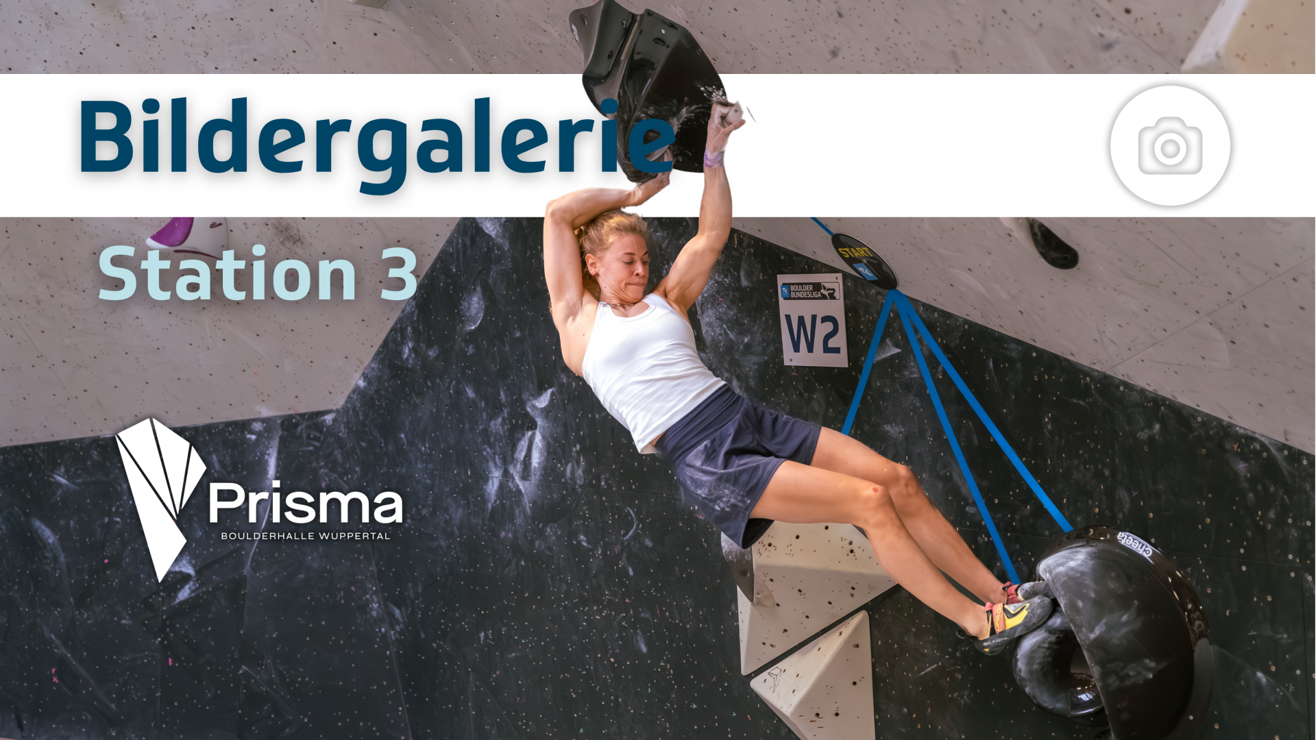 Impressionen vom 3. Spieltag im Prisma Wuppertal