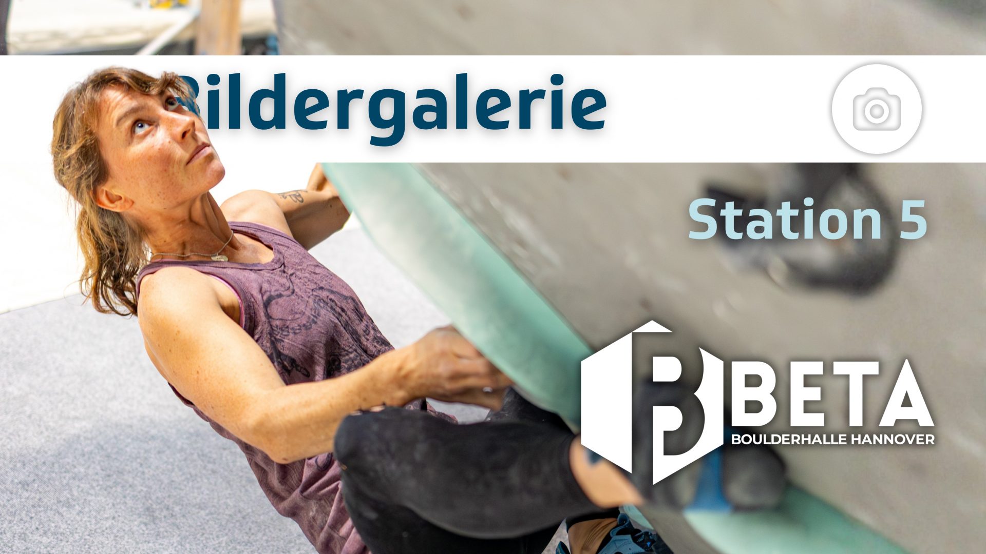 Impressionen vom 5. Spieltag (Saison 25/26) in der Beta Hannover