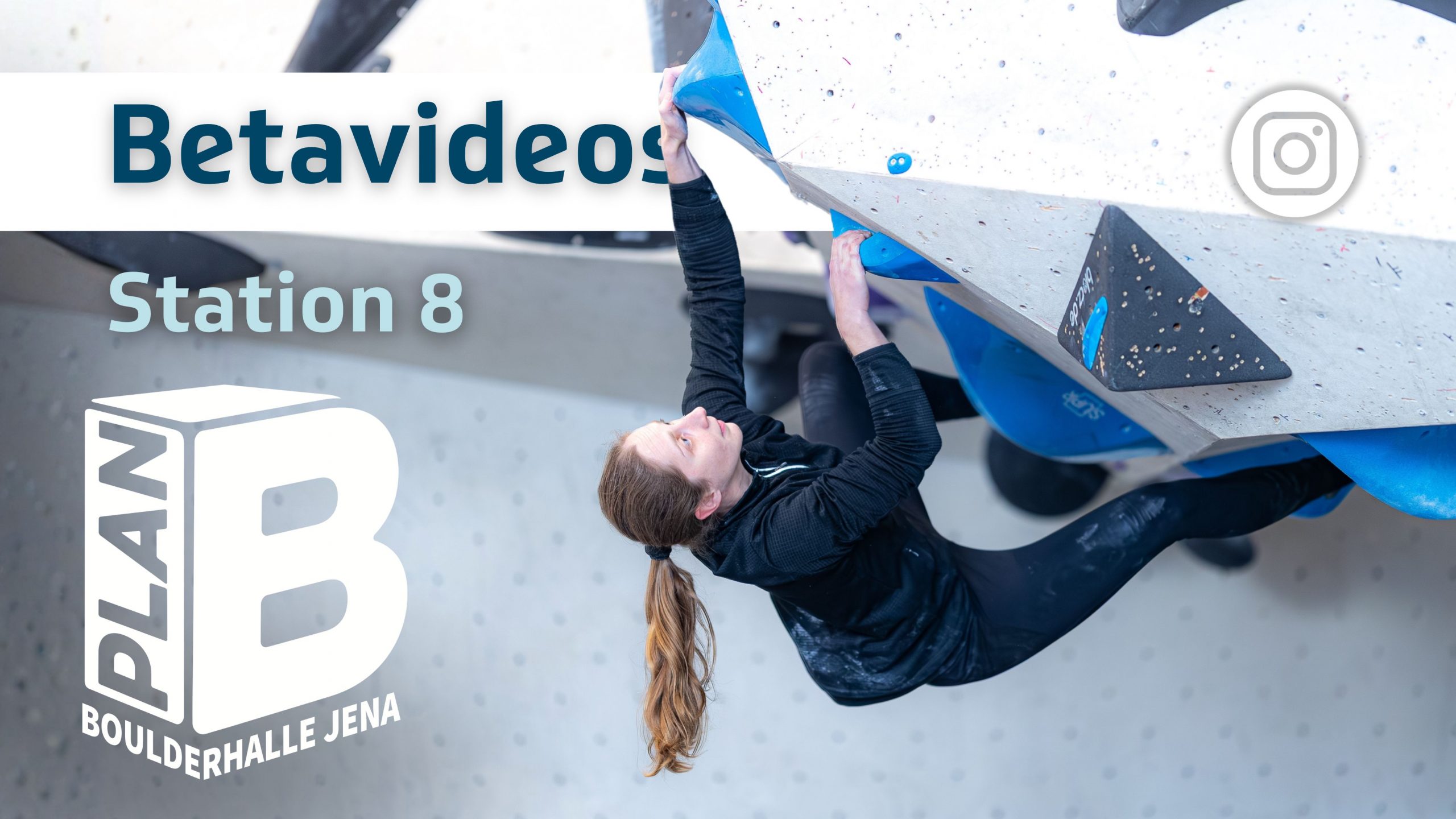 Beta Videos Station 8 – Plan B Jena