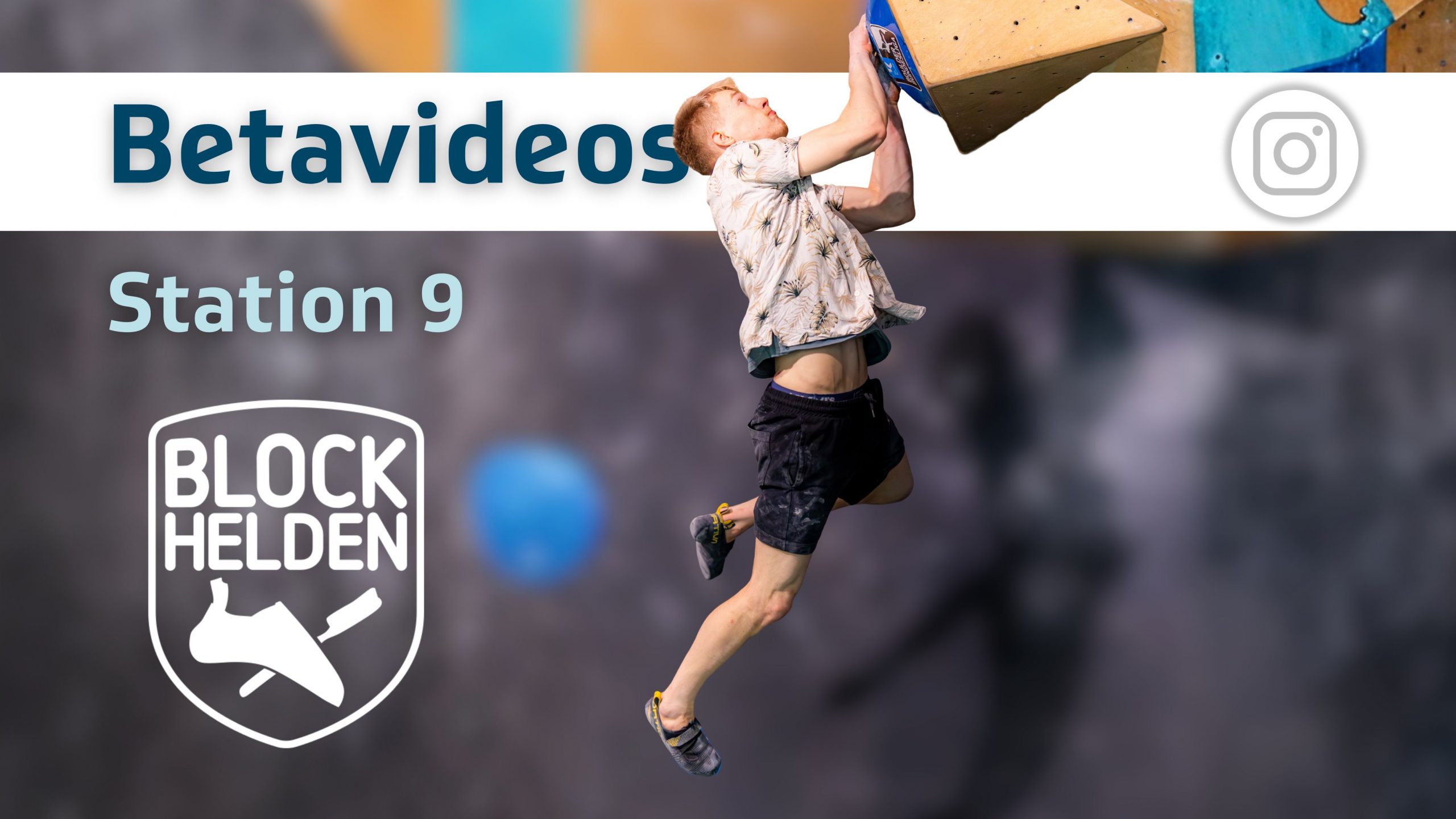 Beta Videos Station 9 – Blockhelden Erlangen
