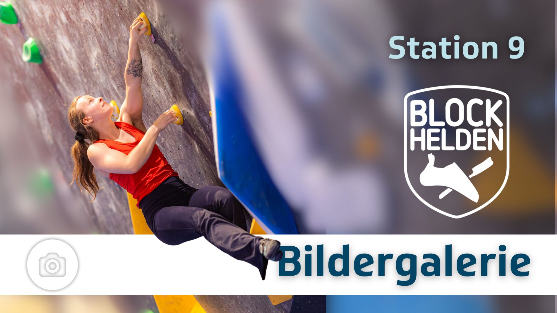 Impressionen vom 9. Spieltag (Saison 25/26) im Blockhelden Erlangen