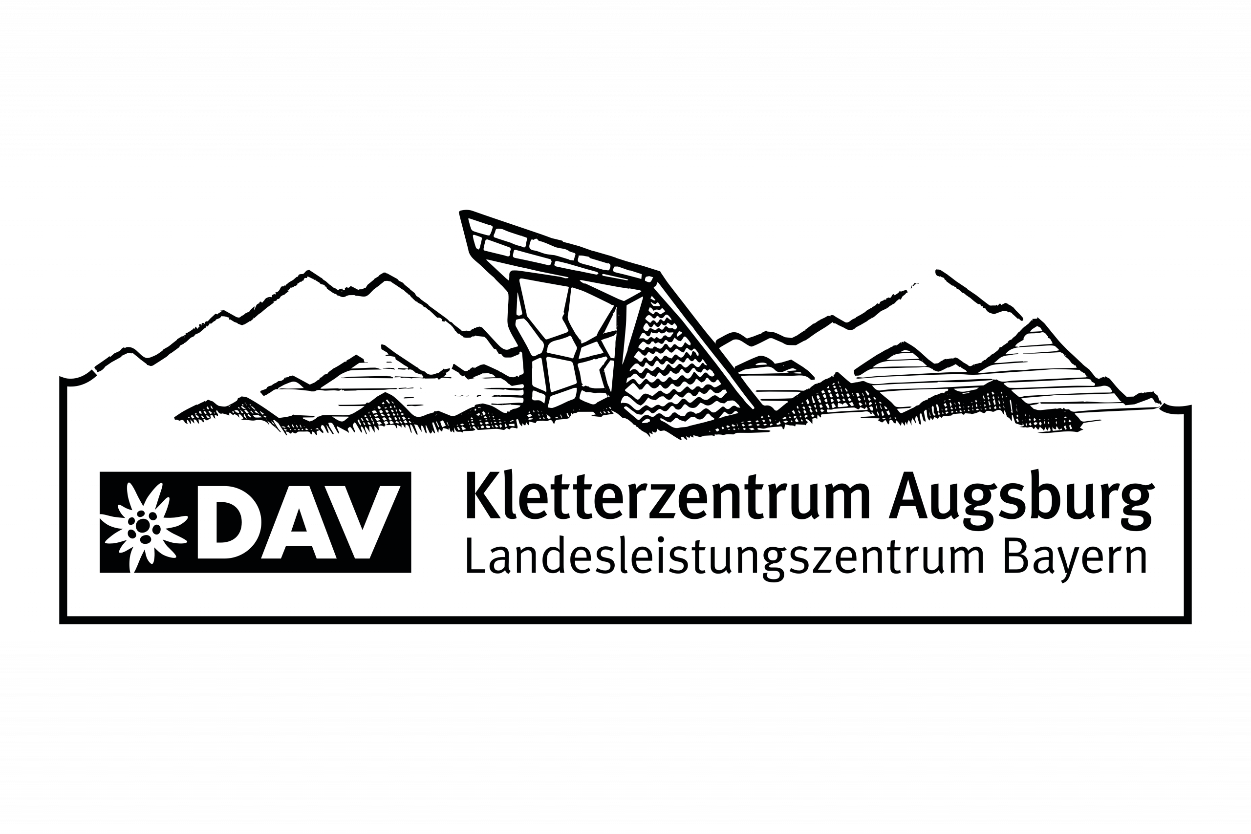 Logos Hallen für Website