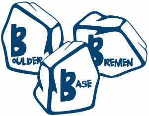 Boulder Base Bremen